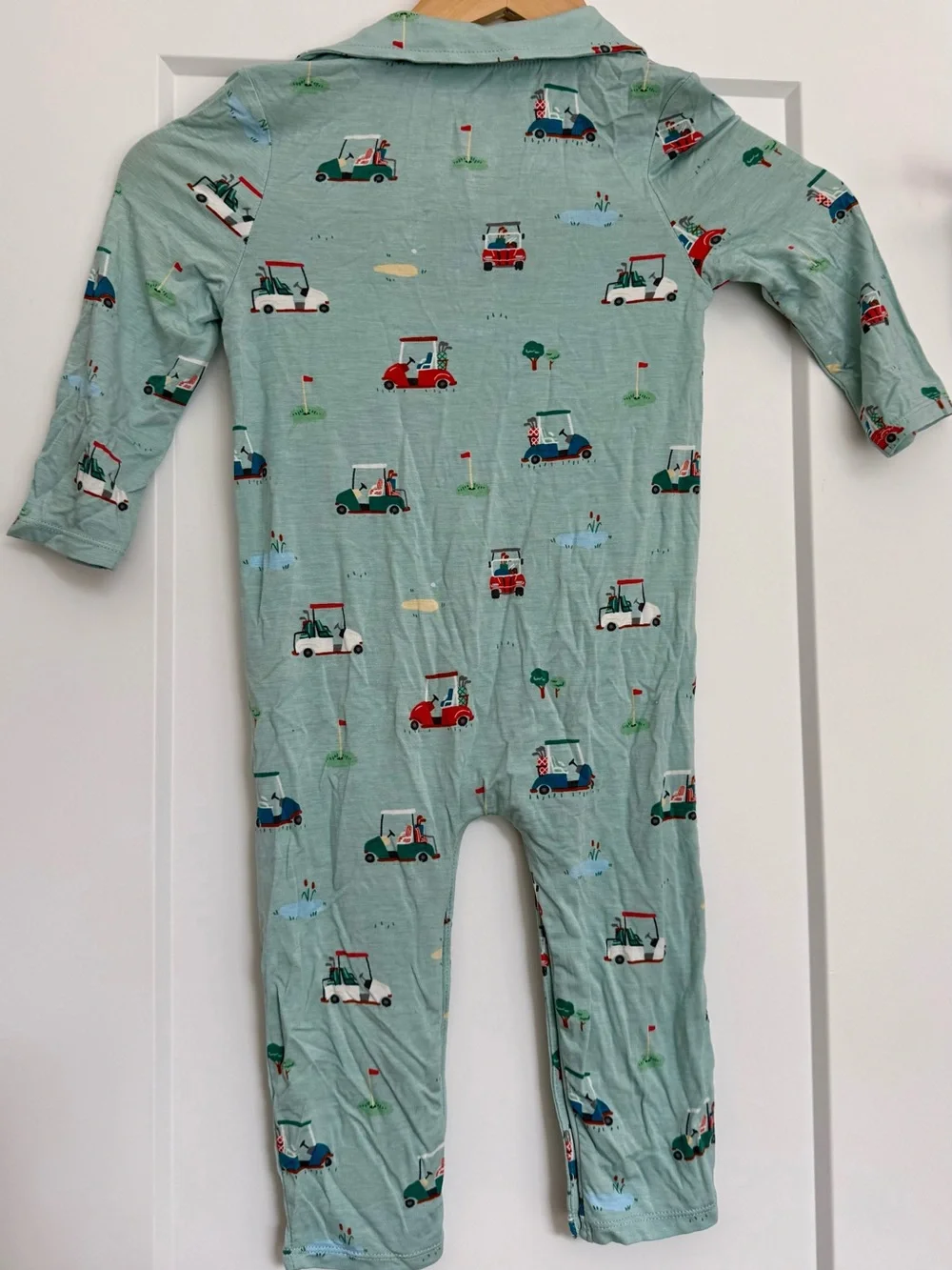 Angel Dear soft cotton